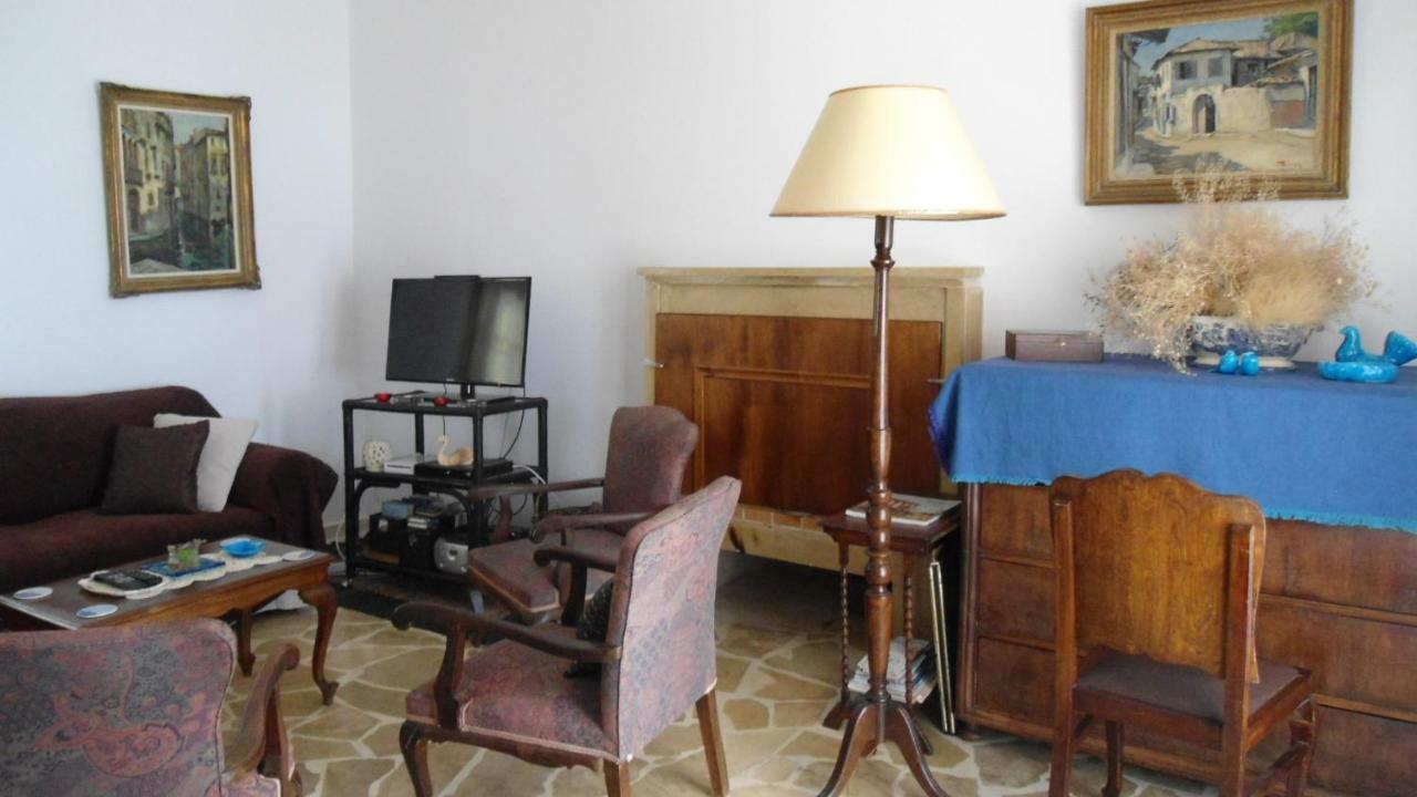 Villa Tsapoula Μουσάτα Εξωτερικό φωτογραφία