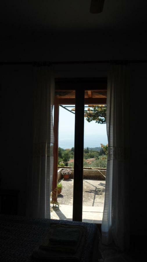 Villa Tsapoula Μουσάτα Εξωτερικό φωτογραφία